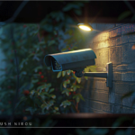 POE دوربین مداربسته