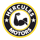 هرکولس برند انحصاری سروش نیرو